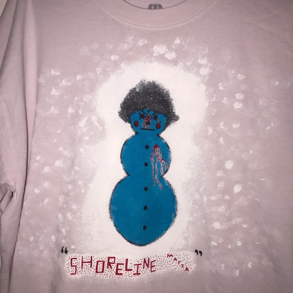 Shirt Brooklyn Projects x Shoreline mafia - Picture 2 of 4